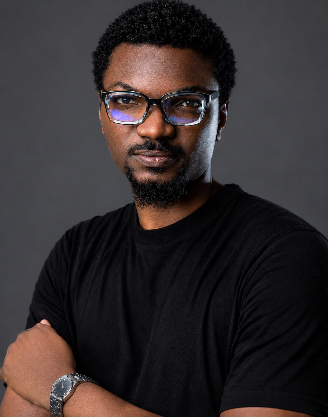 Segun Balogun